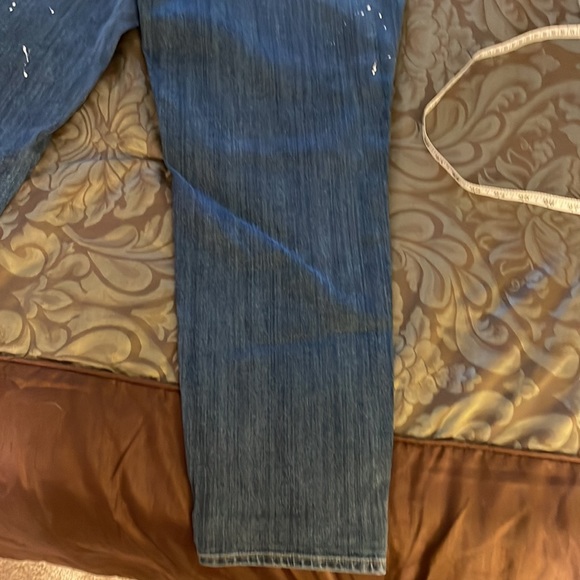 Talbots jean - Picture 5 of 8